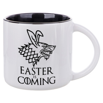 Easter is coming (GOT), Κούπα κεραμική 400ml