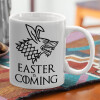  Easter is coming (GOT)