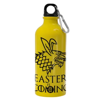 Easter is coming (GOT), Παγούρι νερού 600ml