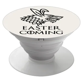 Easter is coming (GOT), Phone Holders Stand  Λευκό Βάση Στήριξης Κινητού στο Χέρι