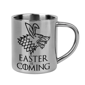 Easter is coming (GOT), Κούπα Ανοξείδωτη διπλού τοιχώματος 300ml