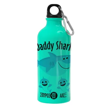 Daddy Shark (με ονόματα παιδικά), Παγούρι νερού 600ml