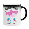  Mommy Shark (με ονόματα παιδικά)