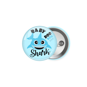 Baby Shark (boy), Κονκάρδα παραμάνα 5cm