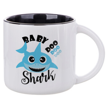 Baby Shark (boy), Κούπα κεραμική 400ml