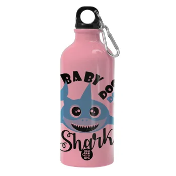 Baby Shark (boy), Παγούρι νερού 600ml