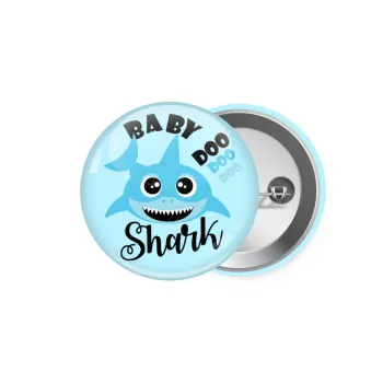 Baby Shark (boy), Κονκάρδα παραμάνα 5.9cm
