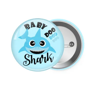 Baby Shark (boy), Κονκάρδα παραμάνα 7.5cm
