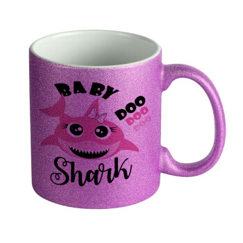 Baby Shark (girl), 