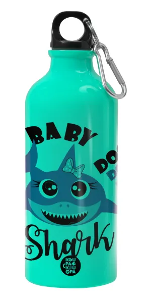Baby Shark (girl) — 1