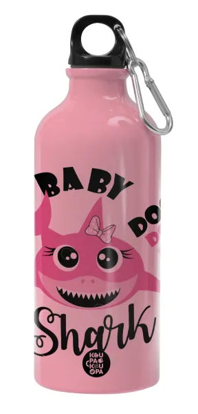 Baby Shark (girl) — 1