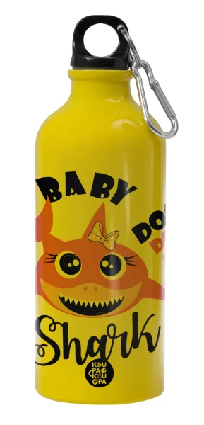 Baby Shark (girl) — 1