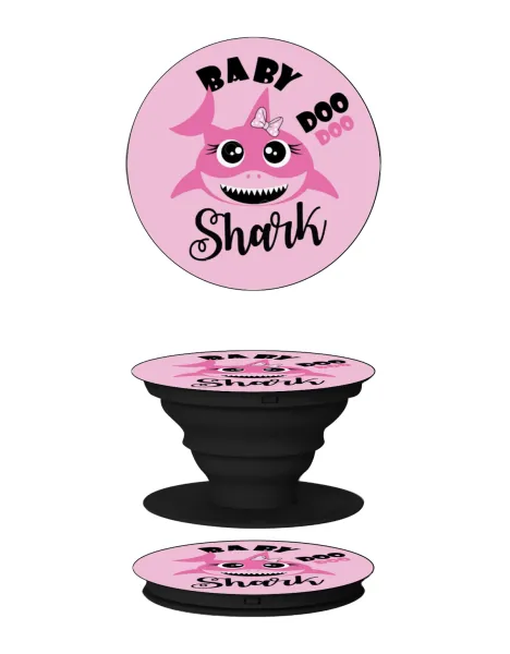 Baby Shark (girl) — 2