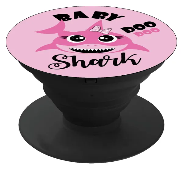Baby Shark (girl) — 1