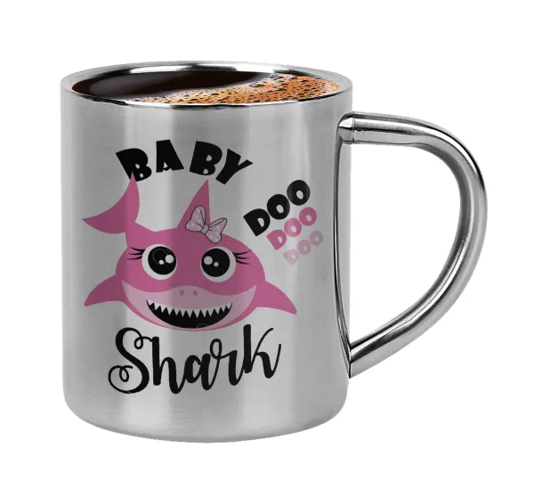 Baby Shark (girl) — 1