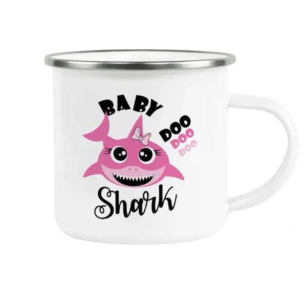 Baby Shark (girl) — 1