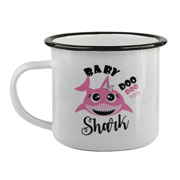 Baby Shark (girl) — 1