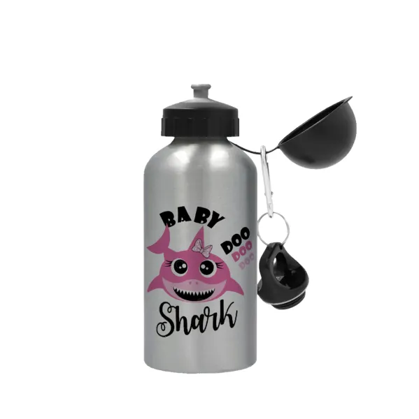 Baby Shark (girl) — 1
