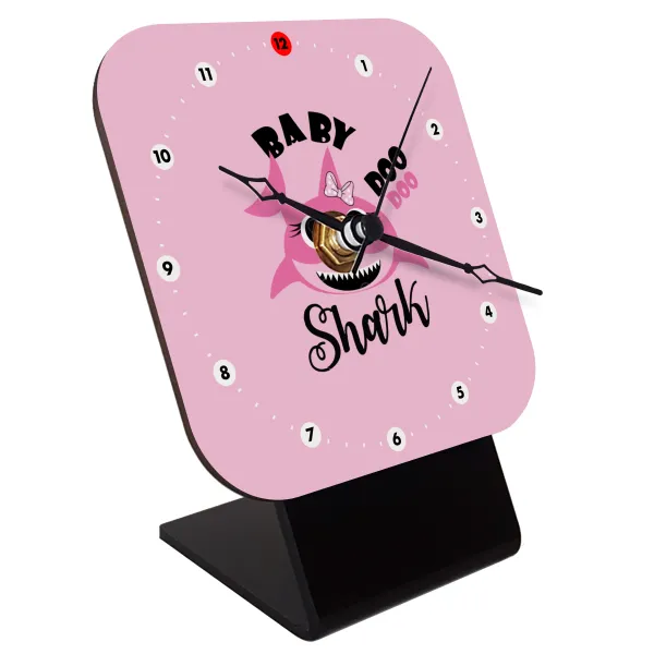 Baby Shark (girl) — 1