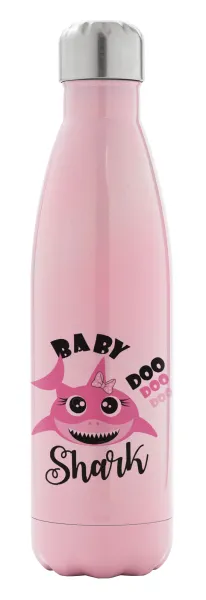 Baby Shark (girl) — 1