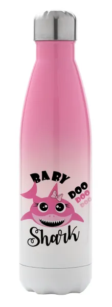 Baby Shark (girl) — 1