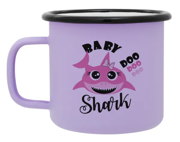 Baby Shark (girl) — 1