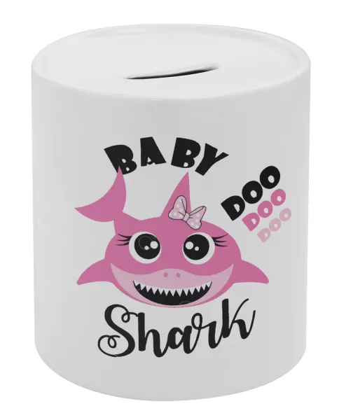 Baby Shark (girl) — 1