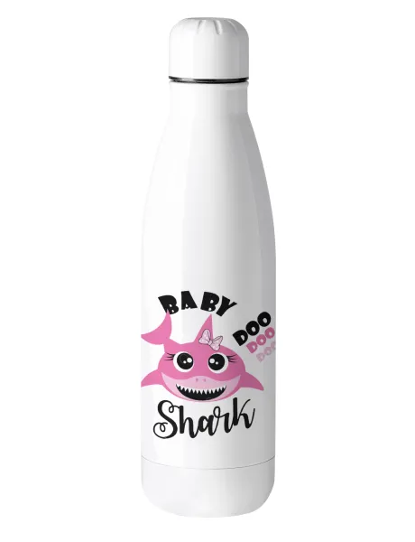 Baby Shark (girl) — 1