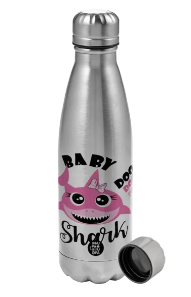Baby Shark (girl) — 1