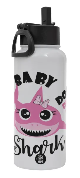 Baby Shark (girl) — 1