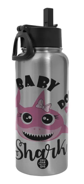 Baby Shark (girl) — 1