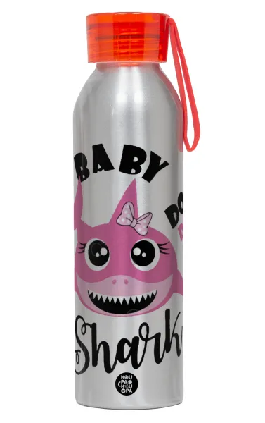 Baby Shark (girl) — 1