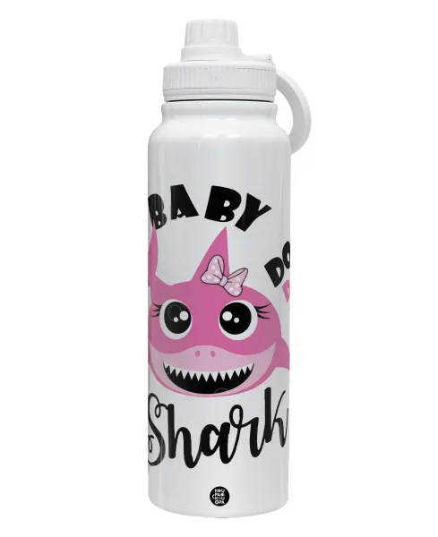 Baby Shark (girl) — 1