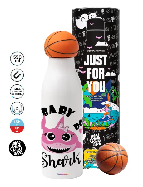 Baby Shark (girl) — 1