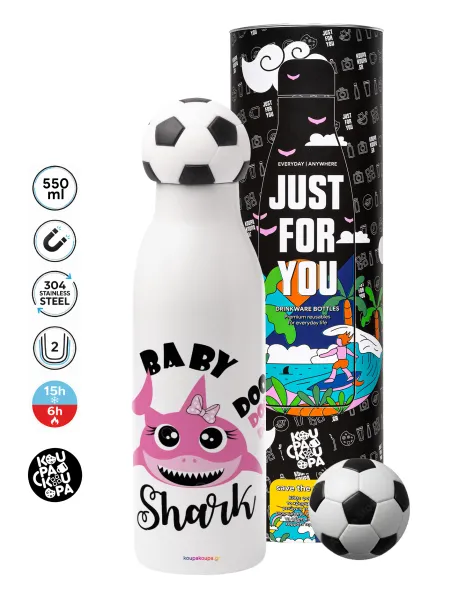 Baby Shark (girl) — 1