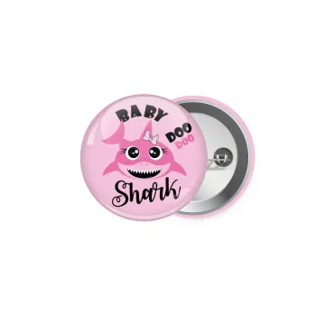 Baby Shark (girl), Κονκάρδα παραμάνα 5cm