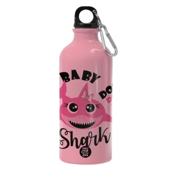 Baby Shark (girl), Παγούρι νερού 600ml