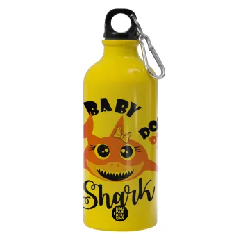 Baby Shark (girl), Water bottle 600ml