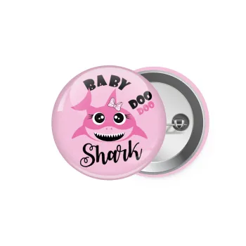 Baby Shark (girl), Κονκάρδα παραμάνα 5.9cm