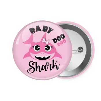 Baby Shark (girl), Κονκάρδα παραμάνα 7.5cm