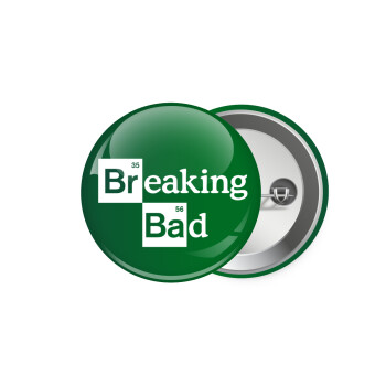 Breaking Bad, Κονκάρδα παραμάνα 5.9cm