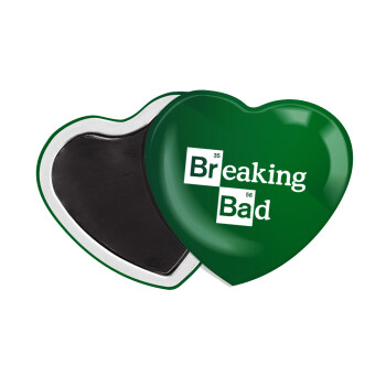 Breaking Bad, Μαγνητάκι καρδιά (57x52mm)