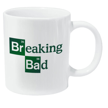 Breaking Bad, Κούπα Giga, κεραμική, 590ml