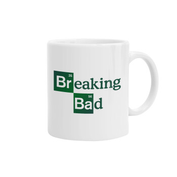 Breaking Bad, Ceramic coffee mug, 330ml
