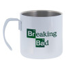 Breaking Bad — 1