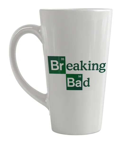 Breaking Bad — Latte Μεγάλη