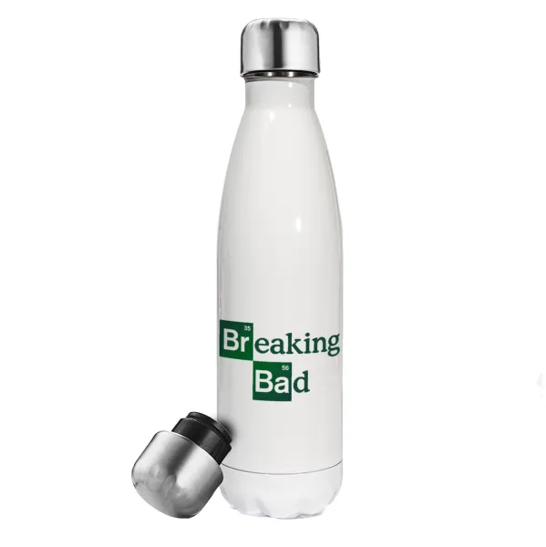 Breaking Bad — 1