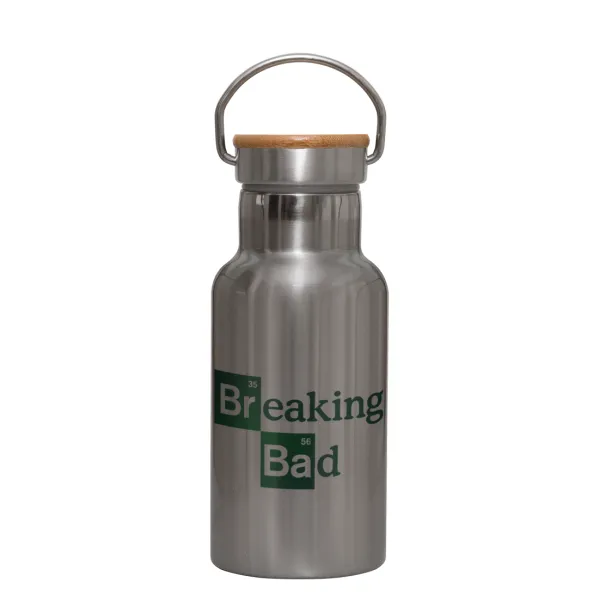 Breaking Bad — 1