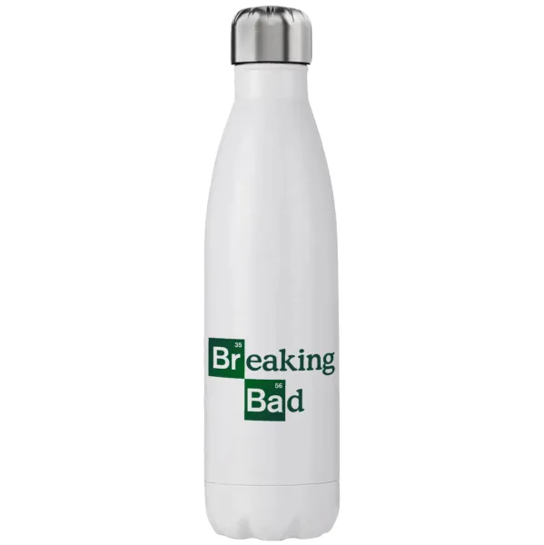 Breaking Bad — 1