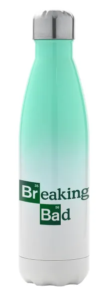 Breaking Bad — 1